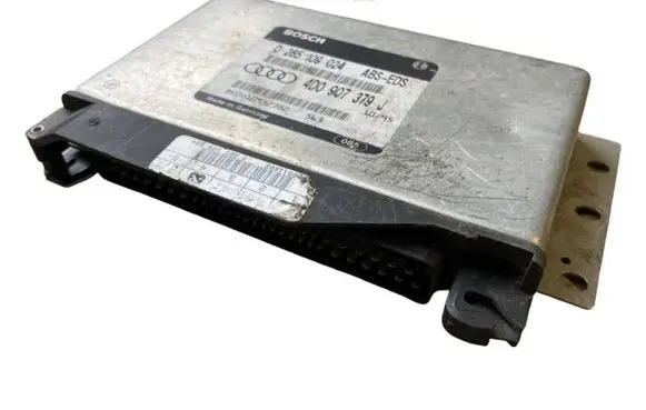 Audi A4 S4 B5 8D ABS control unit/module 4D0907379J 0265109024 DK0010952782