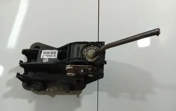 Citroen C4 I Gear shifter/selector 9657303580 96.5730.35.80