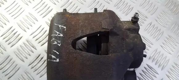 Skoda Fabia Mk1 (6Y) Front brake caliper