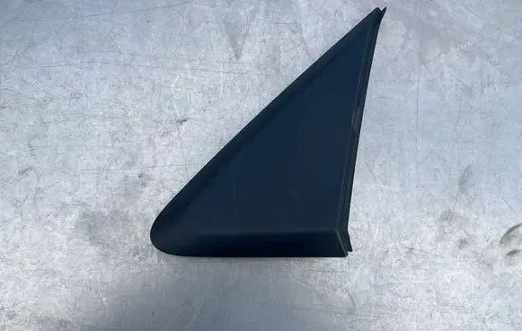 Mercedes-Benz Sprinter W907 W910 Plastic wing mirror trim cover A9108110000