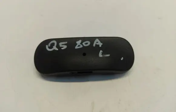 Audi Q5 SQ5 Windshield washer spray nozzle 80a955987a