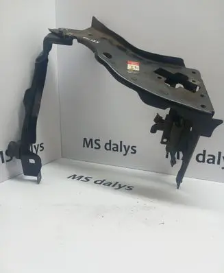 Mercedes-Benz E W211 Headlight/headlamp mounting bracket A2116200818 2116200818 A2116200416