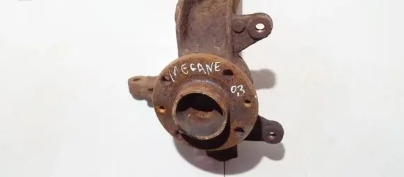 Renault Megane II Front wheel hub