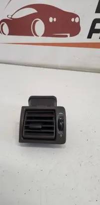 Volvo V50 Dashboard side air vent grill/cover trim 39879330 190506C2 01145