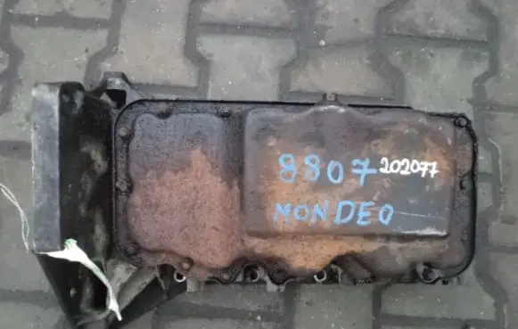 Ford Mondeo MK II Oil sump