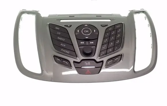 Ford C-MAX II Radio/CD/DVD/GPS head unit AM5T18K811CE