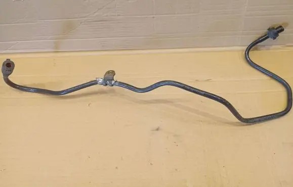 Mitsubishi Colt Vacuum line/pipe/hose MN116137