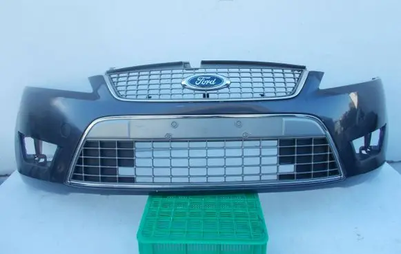 Ford Mondeo MK IV Front bumper 7S7117757A