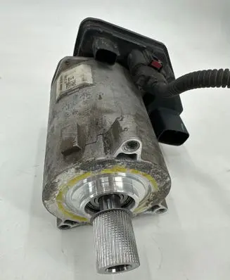 Volvo S90, V90 Steering rack electric part 7818177714 120918 00698303