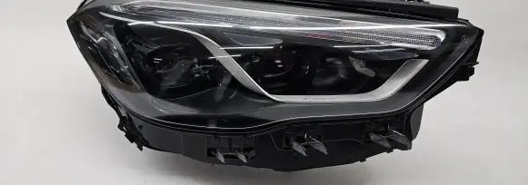 Mercedes-Benz GLA H247 Headlight/headlamp A2479064204
