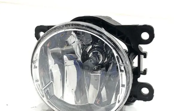 Renault Megane IV Front fog light 