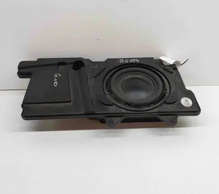 Audi A8 S8 D4 4H Subwoofer speaker 4H0035621A