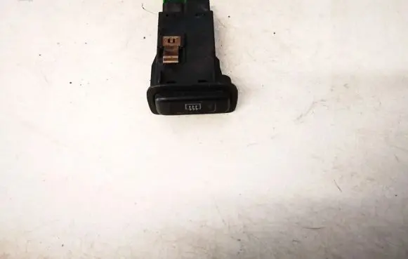 Honda Civic Windscreen/window heater switch 50366 st350366