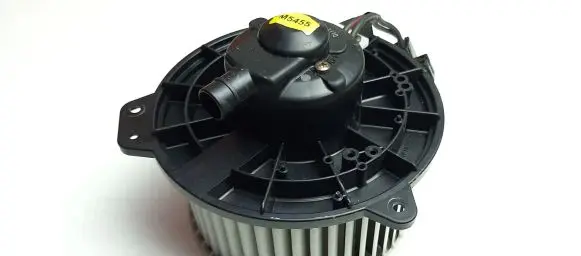 Mazda Premacy Heater fan/blower 8940000082 M5455