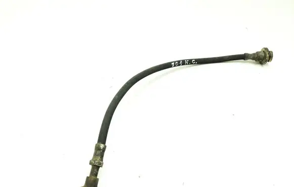 Jaguar MK II Brake line pipe/hose 