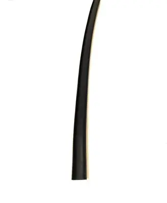 Peugeot 508 II Trunk rubber seal (body) 9813391880 DA11093 KW36015