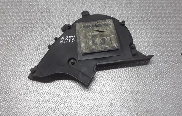 Mazda 3 I Timing belt guard (cover) 9651560180