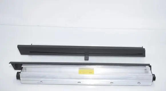 BMW 5 F10 F11 Manual rear window sunshade cover 1778756 1778753