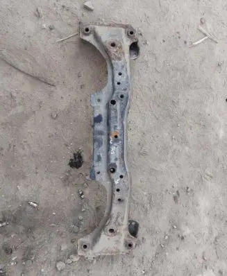 BMW 3 E46 Rear subframe 31111096902