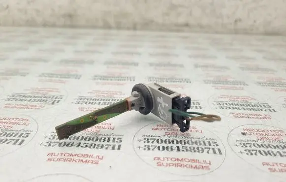 Audi Q7 4L Interior temperature sensor 4B0820539