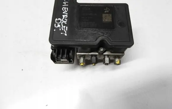 Chevrolet Captiva ABS Pump 96817763