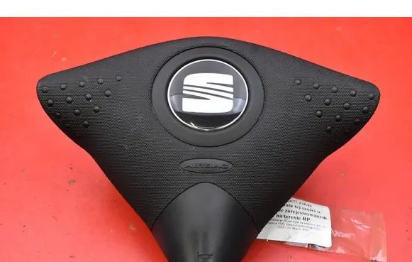 Seat Arosa Steering wheel airbag 6K0880201B