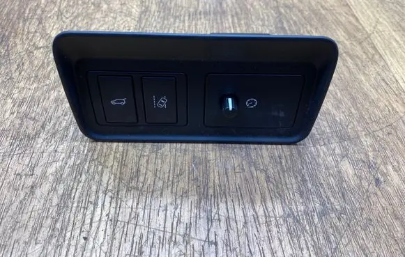 Land Rover Discovery 5 Other switches/knobs/shifts FK7211654DC 17110702 25773216