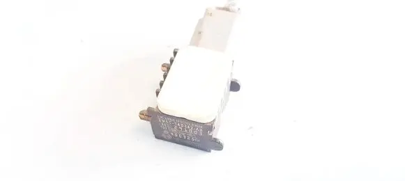 Ford Focus C-MAX Airbag deployment crash/impact sensor 3m5t14b342ab 3m5t-14b342-ab