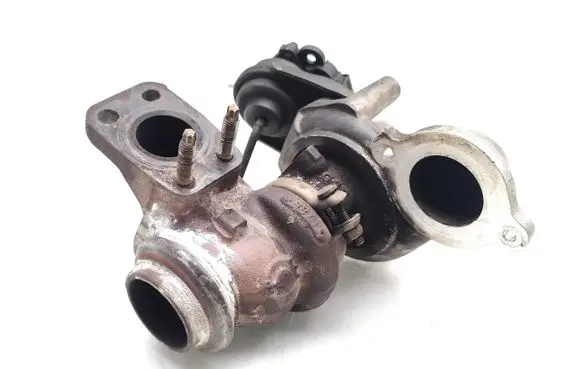 Peugeot Expert Turbo 9673283680