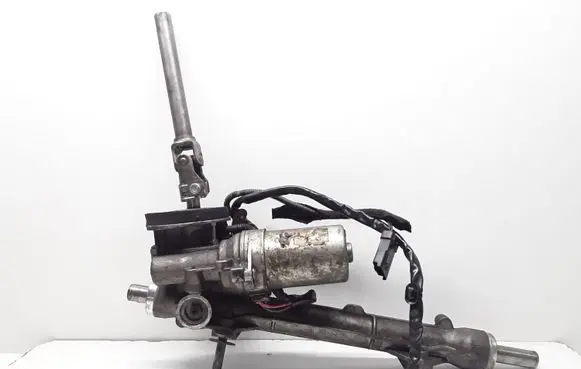 Citroen C2 Steering rack 6200000059 906052