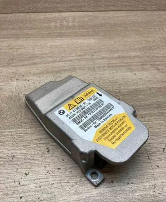 BMW 5 E60 E61 Airbag control unit/module 9172018