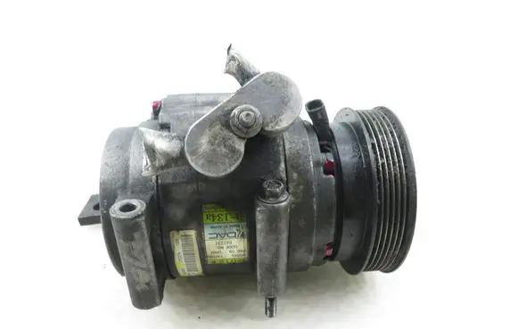 Chevrolet Captiva Air conditioning (A/C) compressor (pump) 96629605