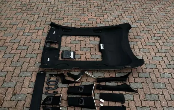 BMW 5 GT F07 Headlining 8047561 51448047561