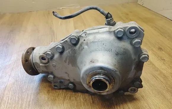 BMW X3 G01 Front differential 8679981