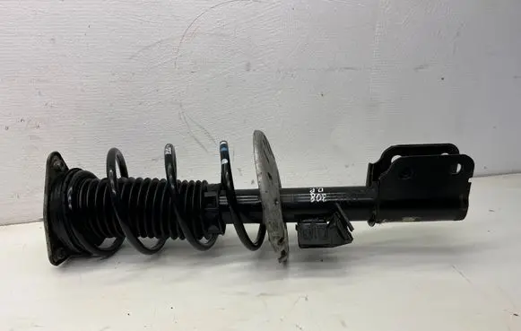 Peugeot 308 Front shock absorber/damper 9823318680