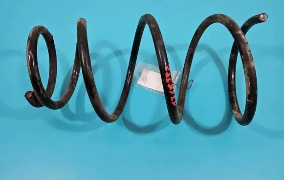 Toyota Camry Front coil spring IMPRK1368932
