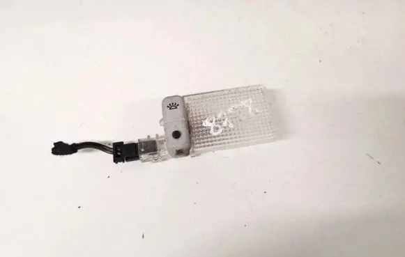 Ford Mondeo MK IV Other interior light 152940 7s71-17c704-aaw