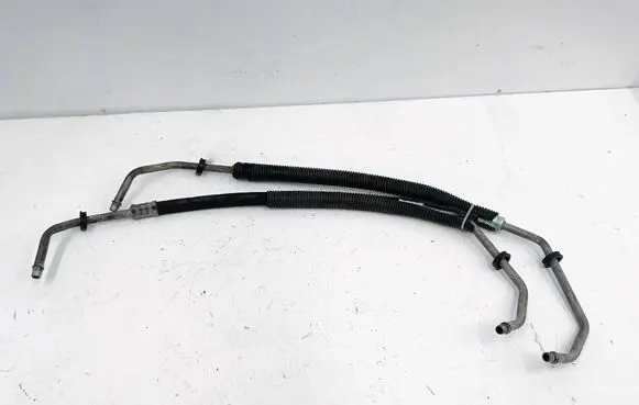 Dodge Grand Caravan Gearbox oil cooler pipe/hose 05005204AG
