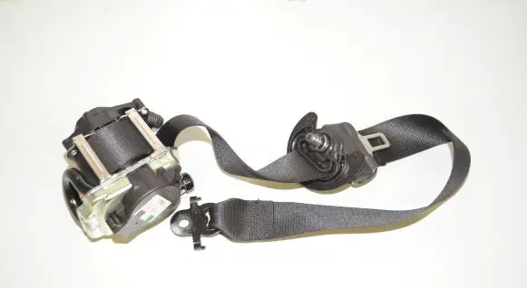 BMW iX Front seatbelt 7911596 72117911596