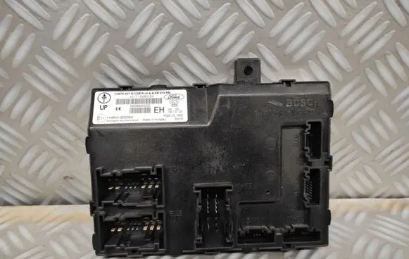 Ford Fiesta Other control units/modules AV1T15K600EH
