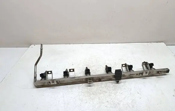 BMW 3 E46 Fuel injectors set 1437442