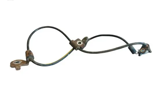 Subaru Legacy ABS brake wheel speed sensor 27540Ag11