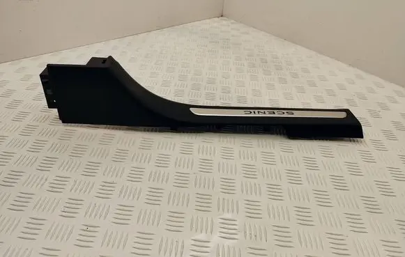 Renault Scenic IV - Grand scenic IV Front sill trim cover 769526696R