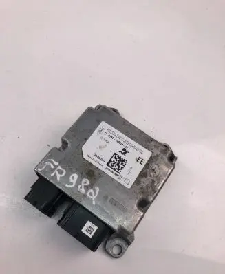 Ford Fiesta Other control units/modules C1BT14B321EE