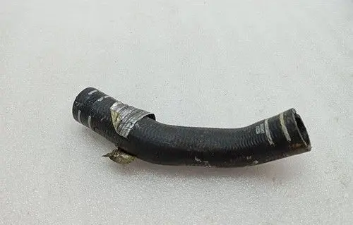 Ferrari Purosangue Oil cooling pipe
