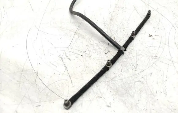 Opel Insignia A Fuel return line/hose 55566677