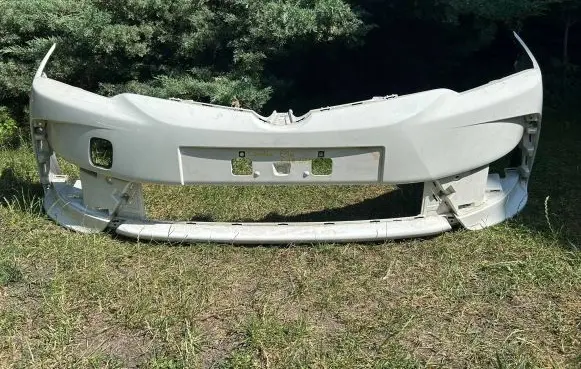 Toyota Corolla E160 E170 Front bumper 5211902F30