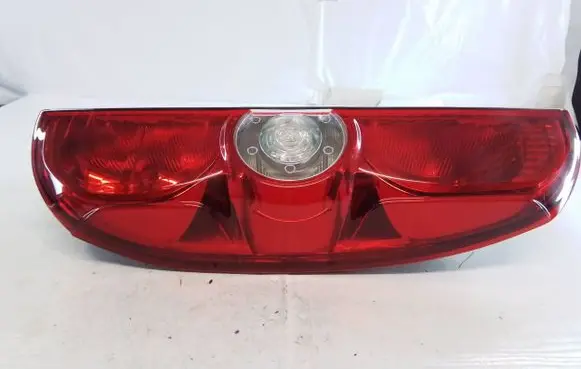 Fiat Doblo Rear/tail lights 00518106730 20022014 02037099900010