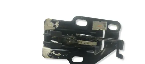 Citroen Berlingo Loading door lock 