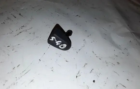 Volvo S40, V40 Windshield washer spray nozzle 30655605
